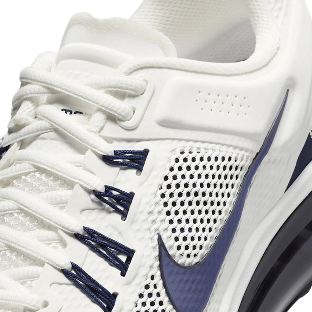 Nike Air Max 2013 'Summit White Midnight Navy Black' (2024)