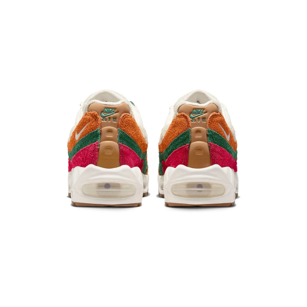 Nike Air Max 95 OG 'Big Bubble 7-Eleven' (2026)