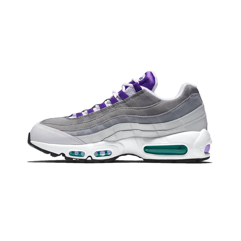 Nike Air Max 95 OG 'Big Bubble Grape' Women's (2026)