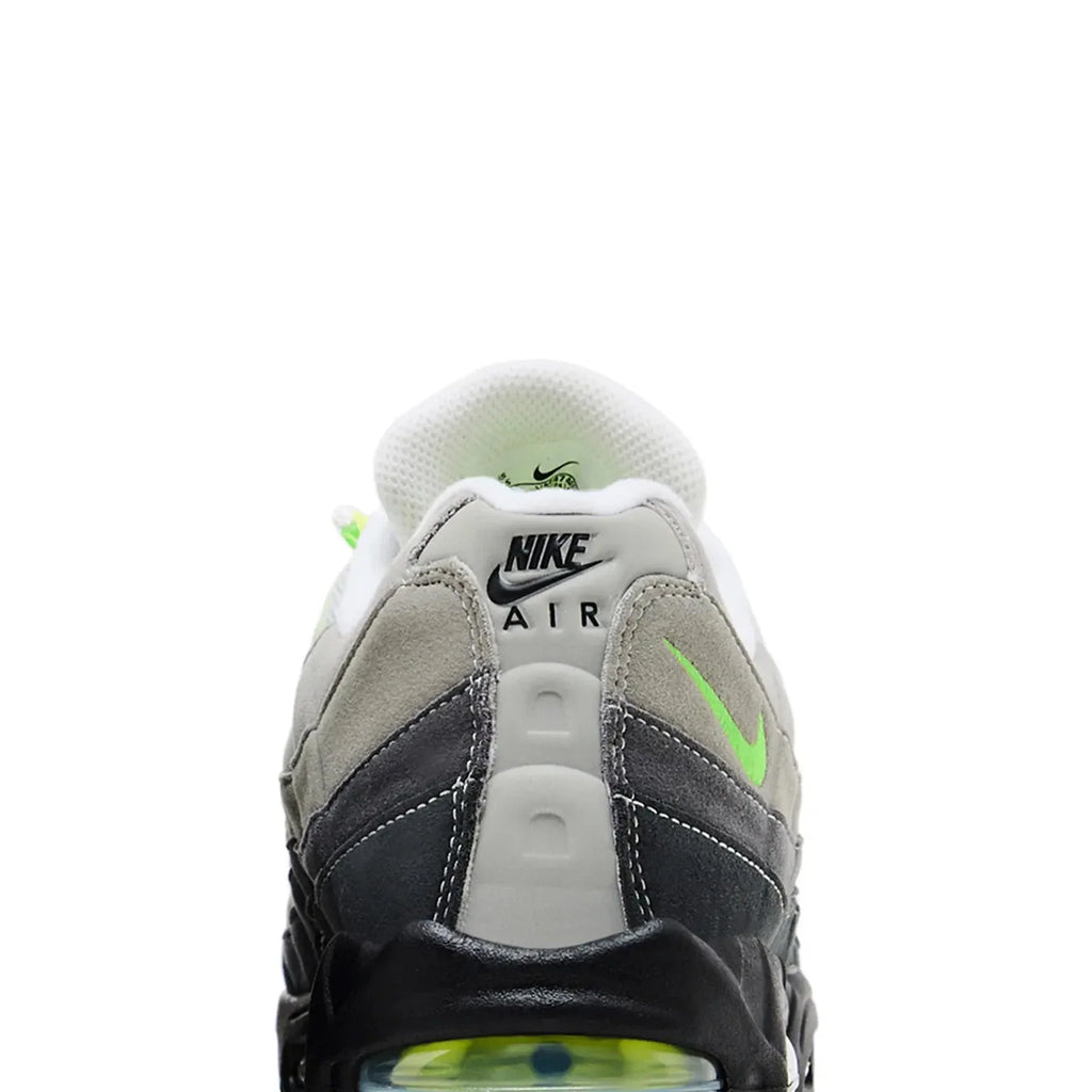 Nike Air Max 95 OG 'Big Bubble Neon' (2025)