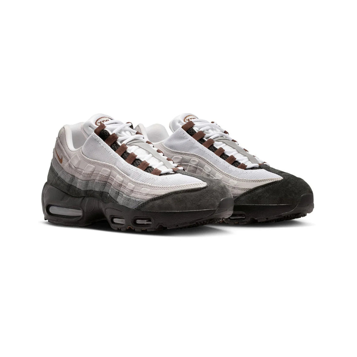 Nike Air Max 95 SB 'Cacao Wow' (2026)