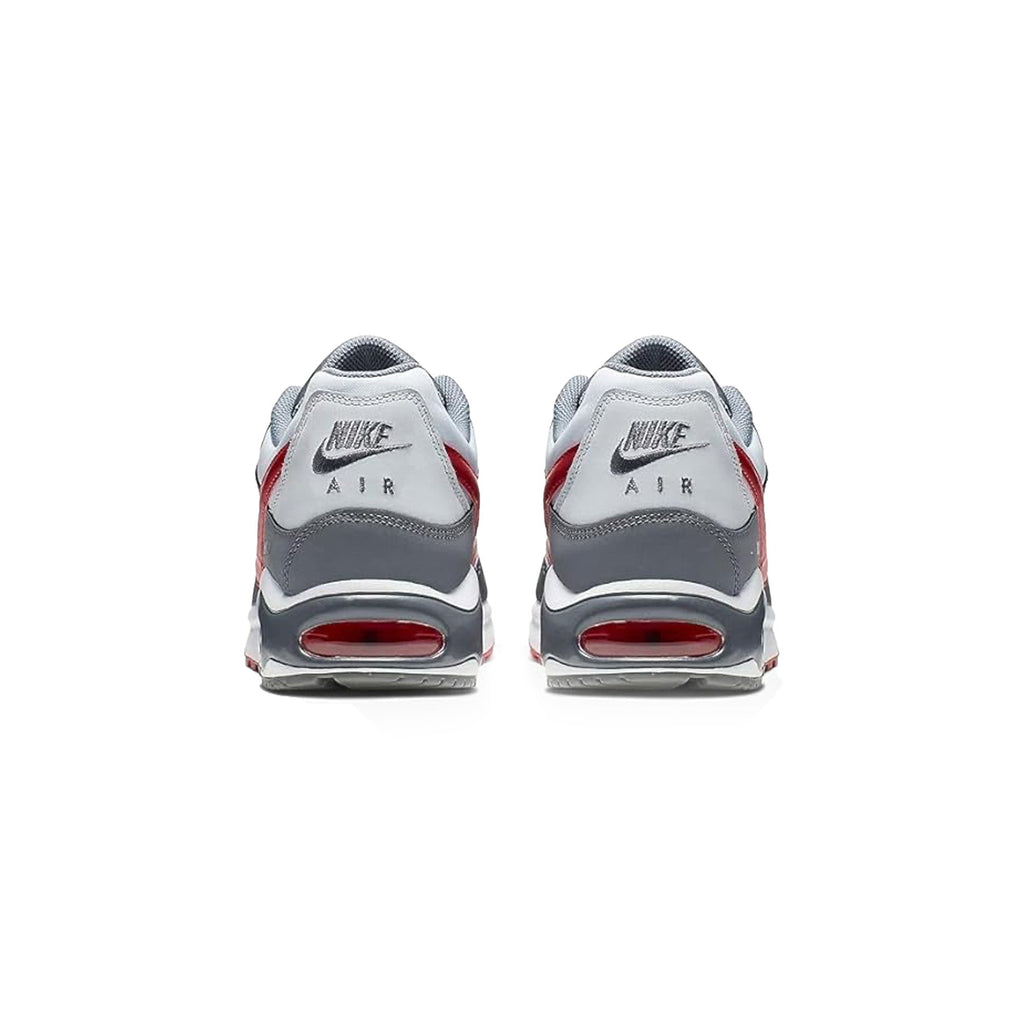 Nike Air Max Command 'Pure Platinum Gym Red'