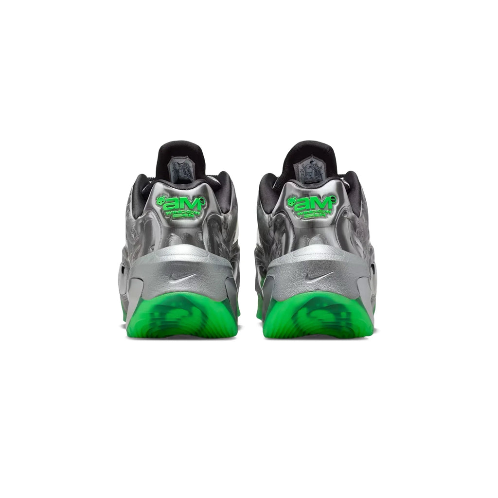 Nike Air Max Muse 'Windowsen Metallic Silver' Women's (2025)