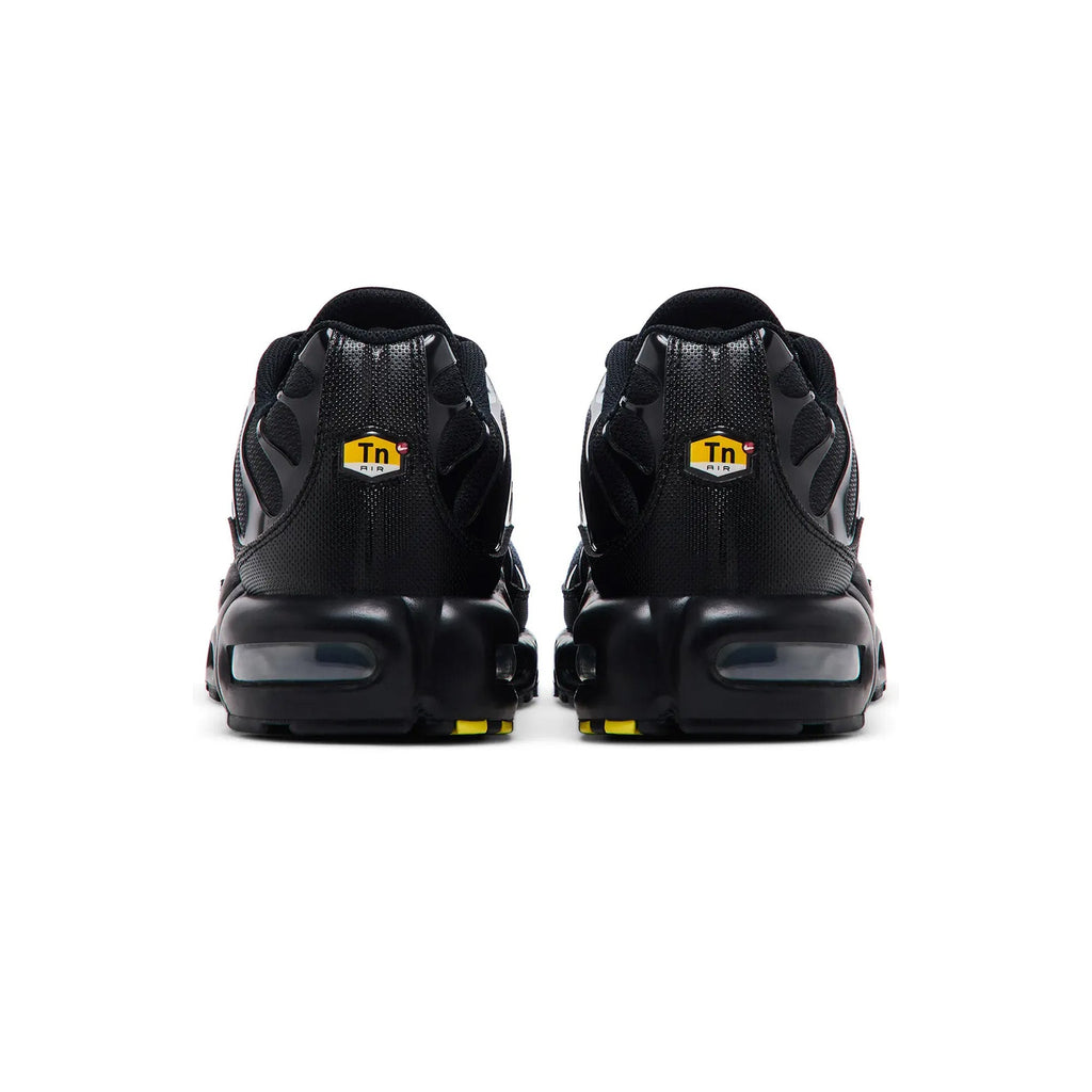 Nike Air Max Plus TN 'Black Opti Yellow'